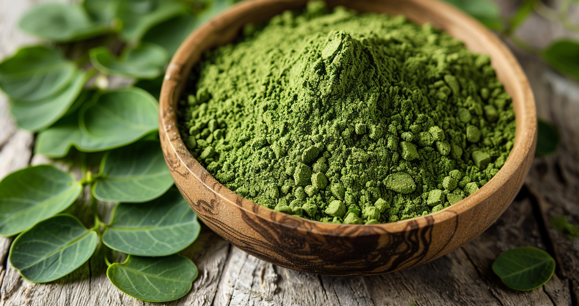 Can Moringa Support Respiratory Health