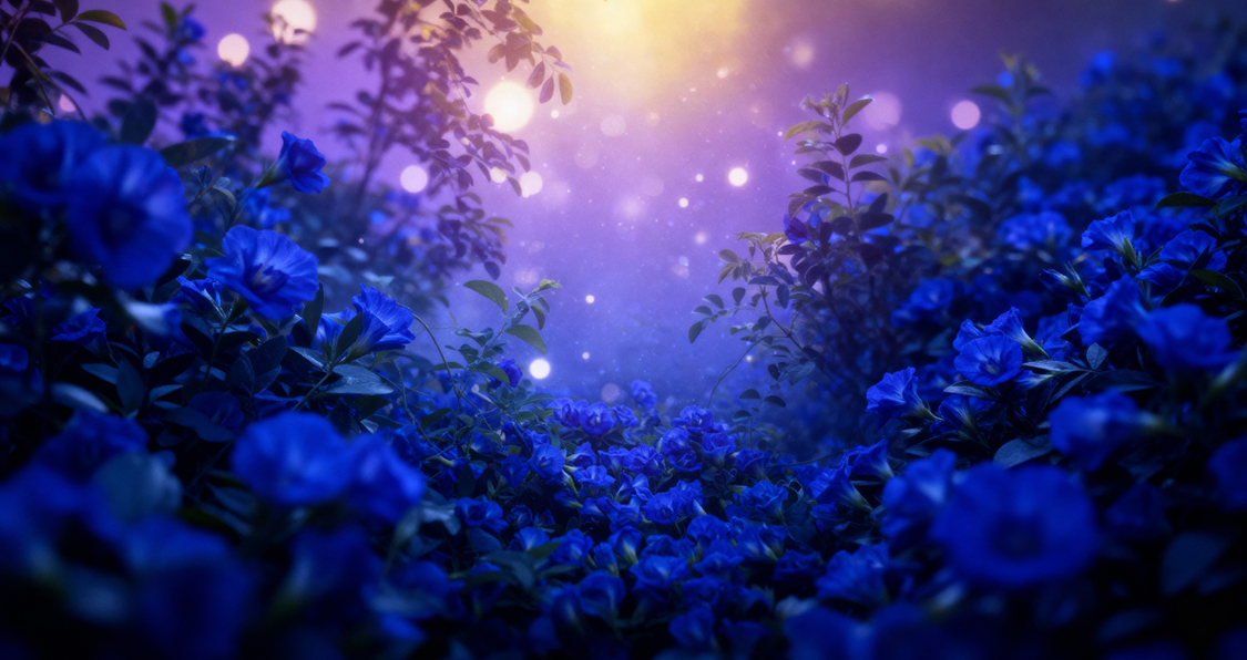 How Blue Pea Flower May Support Skin Appearance and Repair