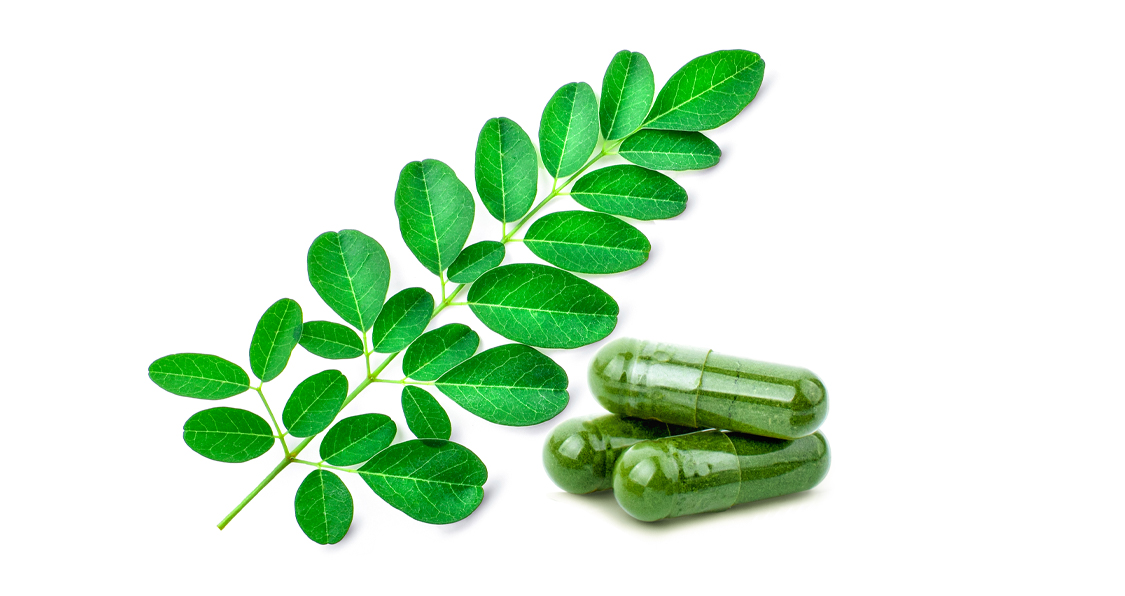 How Moringa Supports Immune Balance