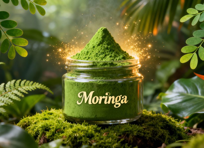 Moringa