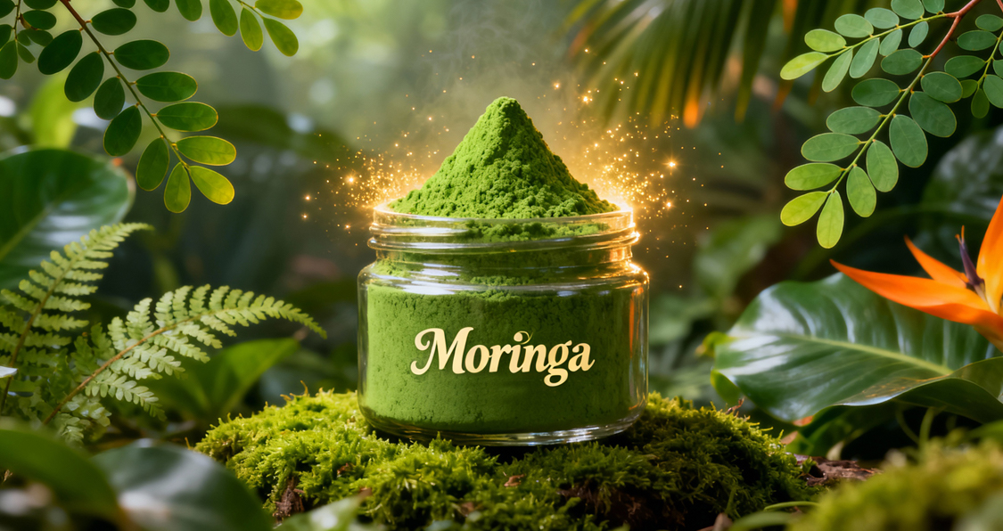 Moringa