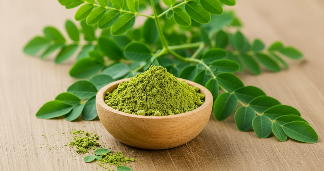 Moringa