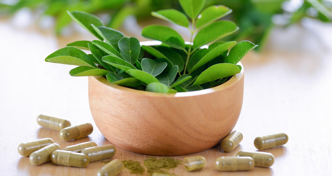 Moringa’s Anti-Inflammatory Benefits